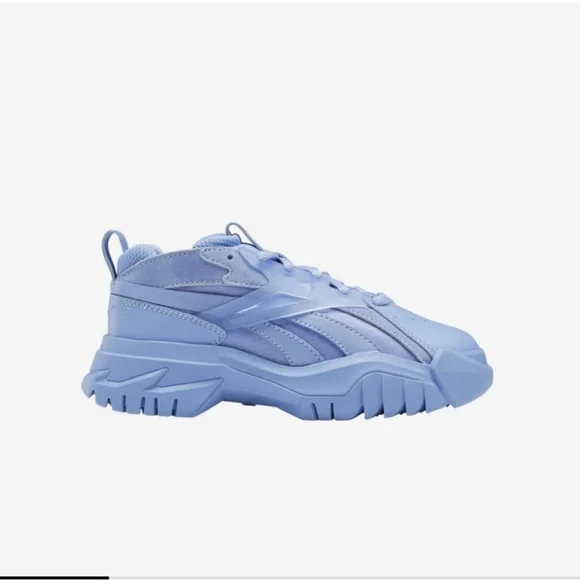 Reebok Shoes Reebok Little Girls Cardi B Club C V2 Casual